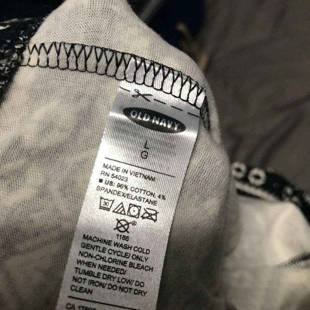 Leggings - Picture 2 of 2